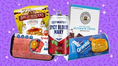 mother's day brunch ideas