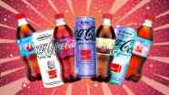 Coke Flavors Limited Edition