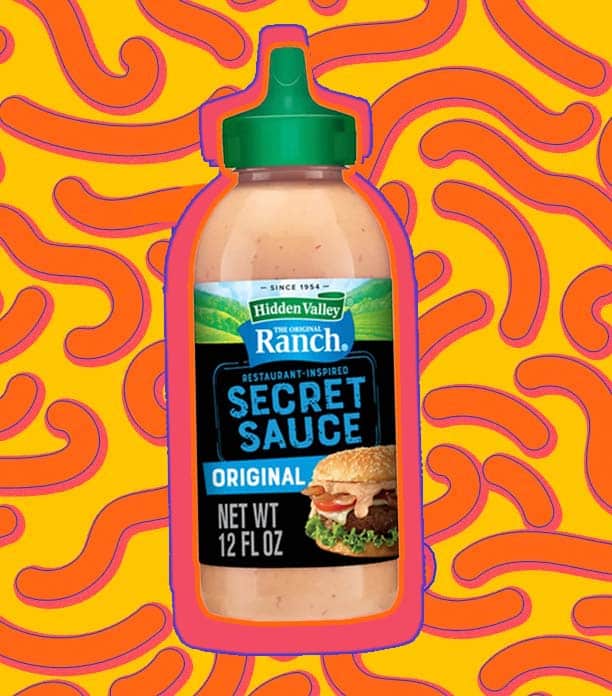 best burger sauce