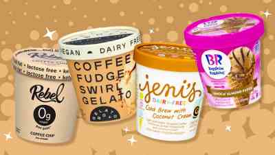 best coffee ice cream