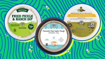 aldi dip ranking update