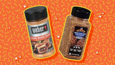 Best burger seasoning