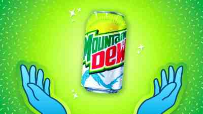 new mountain dew can design