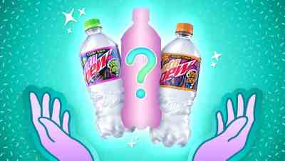 mtn dew voodew 2024