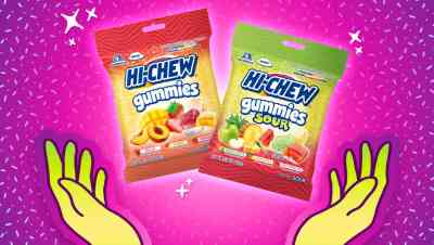 hi-chew gummies