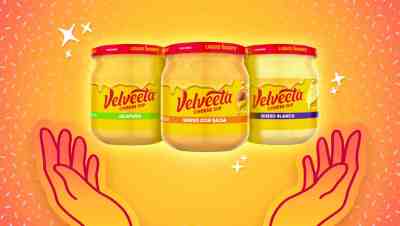 velveeta queso news
