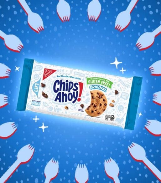 An Honest Review of New Gluten Free Chips Ahoy! Cookies