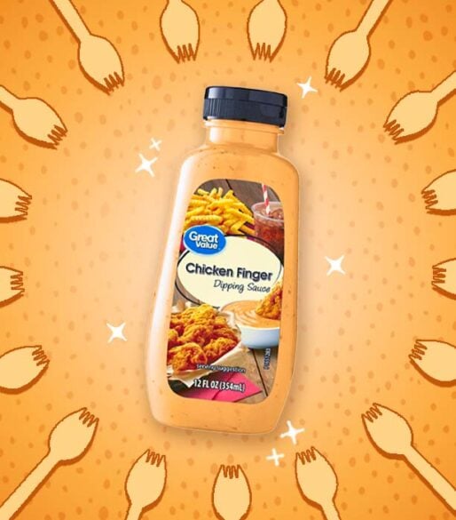 Great Value Chicken Finger Dipping Sauce A True Cane’s Sauce Dupe