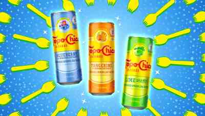 topo chico flavors topo chico sabores review