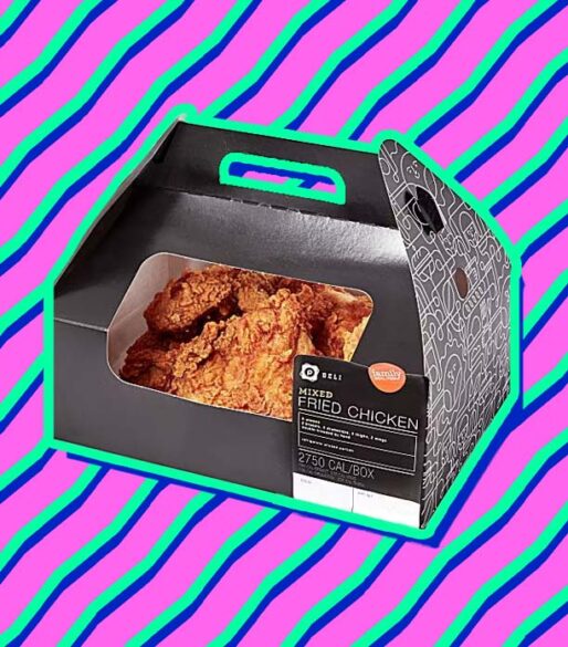 Best Grocery Store Fried Chicken (Now with Publix Fried Chicken!)
