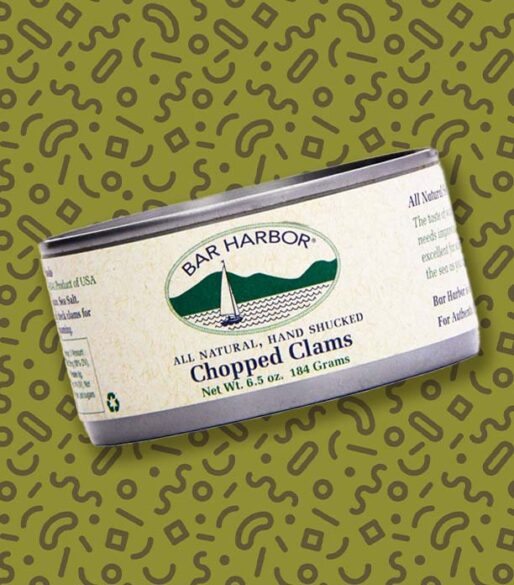 Best Canned Clams, According to Pro Taste Testers Sporked