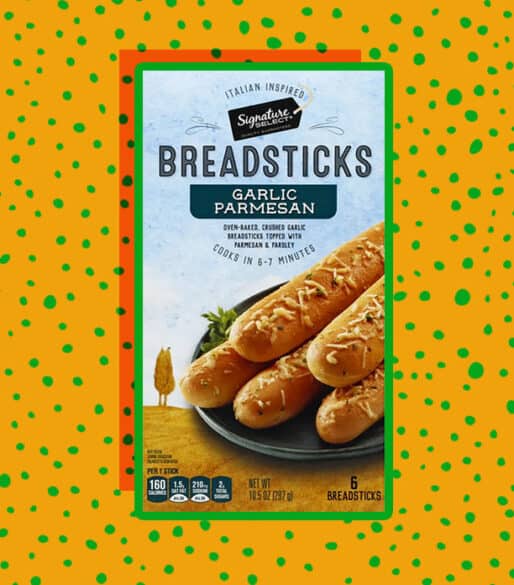 7 Best Breadsticks (Baked and Grissini), According to Our Taste Tests