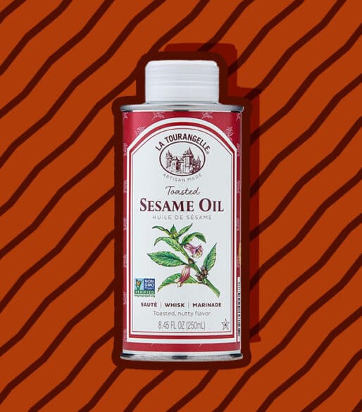 The Best Sesame Oil Brands, According to Our Taste Test
