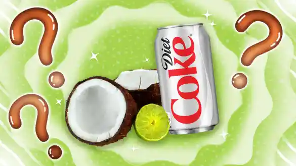 dirty soda