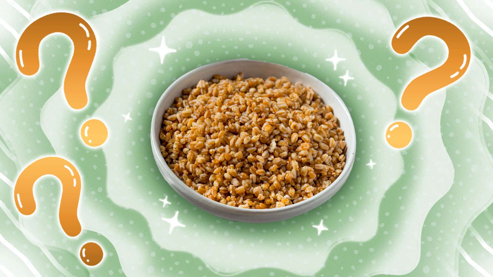 What Is Farro? Here’s Everything You Need to Know Sporked