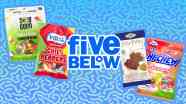 Five Below Candy Haul The Best Sweets We Spotted Five Below Candy Haul The Best Sweets We Spotted
