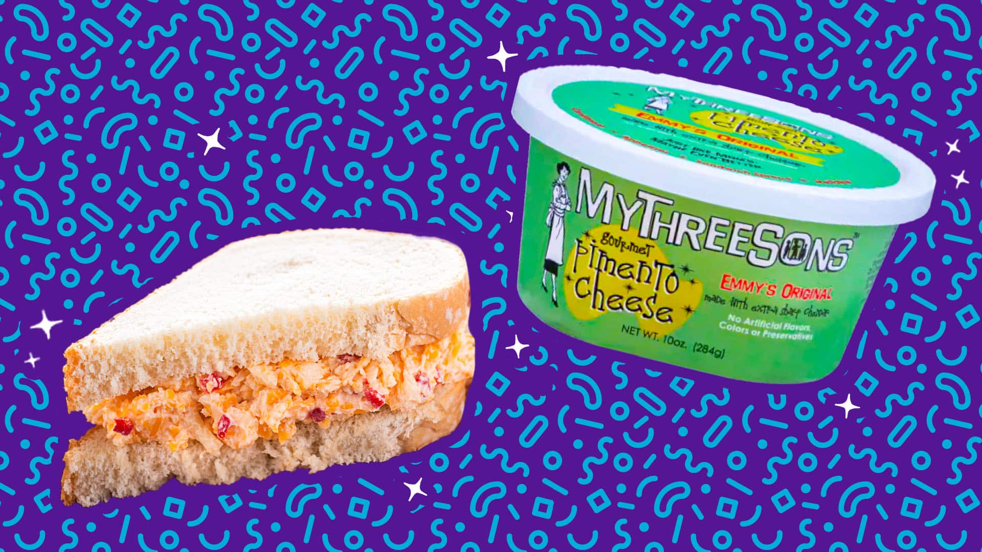 Best Pimento Cheese You Can Buy Anywhere Sporked