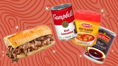 Best Beef Consomme Ranked