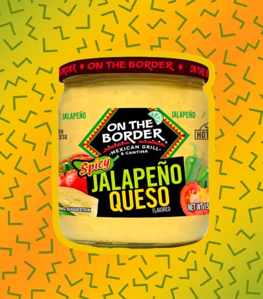 Best Store Bought Queso, According to Our Taste Tests Sporked