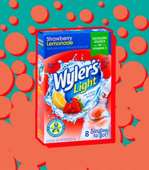 Best Water Flavoring 9 Best Water Enhancers [Taste Test!]