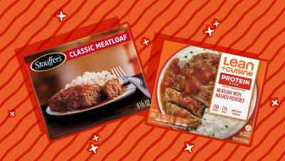 best frozen meatloaf