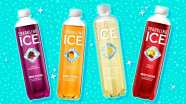 Ice Water Colors