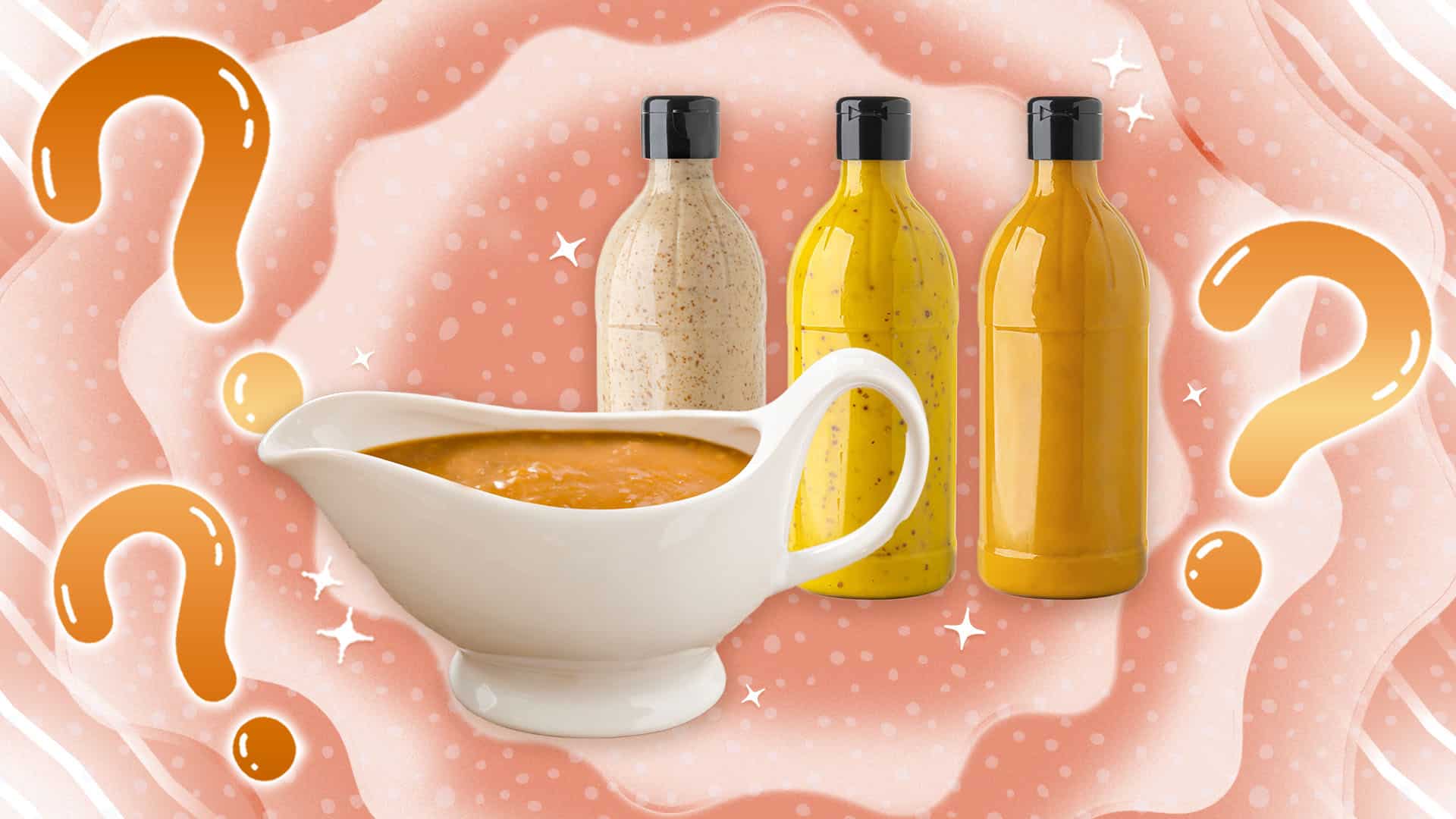 Gravy vs Sauce: What’s the Difference? | Sporked