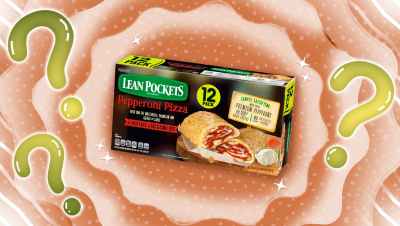 lean pockets