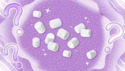 marshmallows