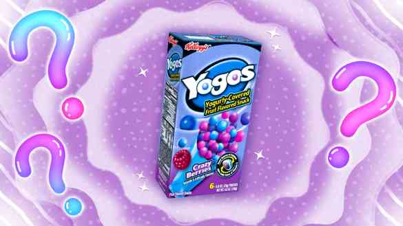 yogos