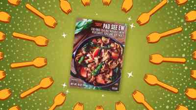 trader joe's pad see ew review