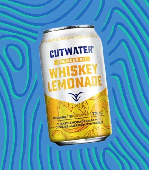 Best Cutwater Flavors 25 Cutwater Canned Cocktails, Ranked Sporked