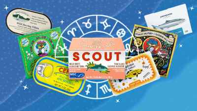 tinned fish zodiac tinned fish horoscope