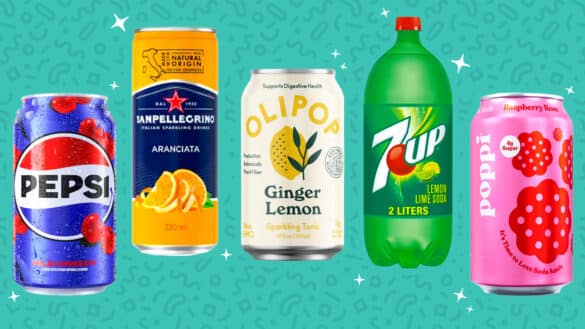 best soda