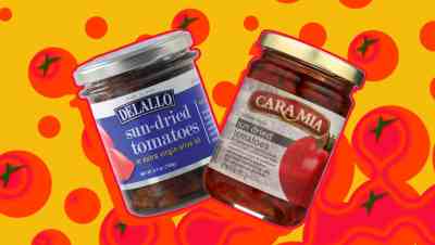 best sun dried tomatoes