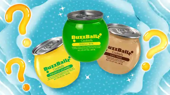 buzzballz