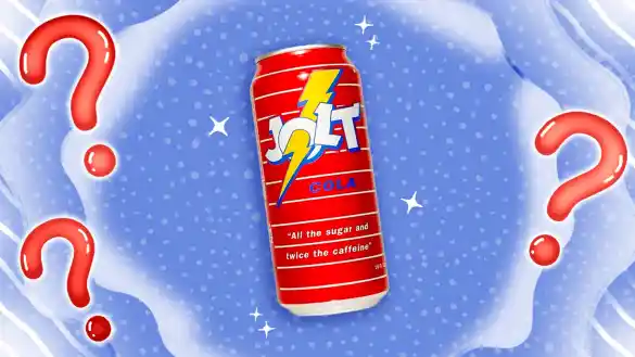 jolt cola