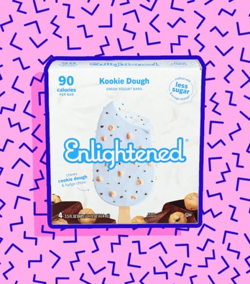 6 Best Frozen Yogurt Bars, According to Our Taste Test Sporked