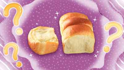 milk bread