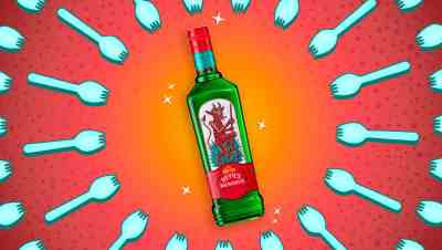 jose cuervo devil's reserve