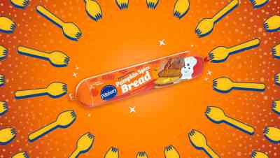 pillsbury pumpkin bread batter