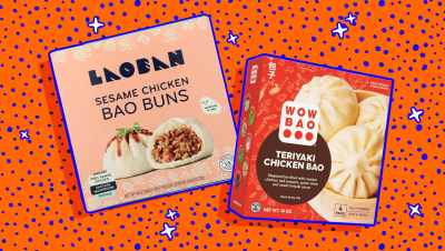 Header: Best Bao Buns