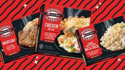 boston market frozen meals ranked