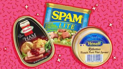 best canned meat