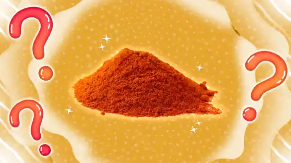 chili powder