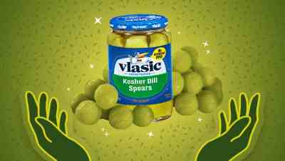 vlasic pickle balls
