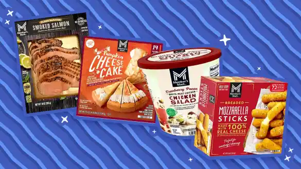 best sam's club food