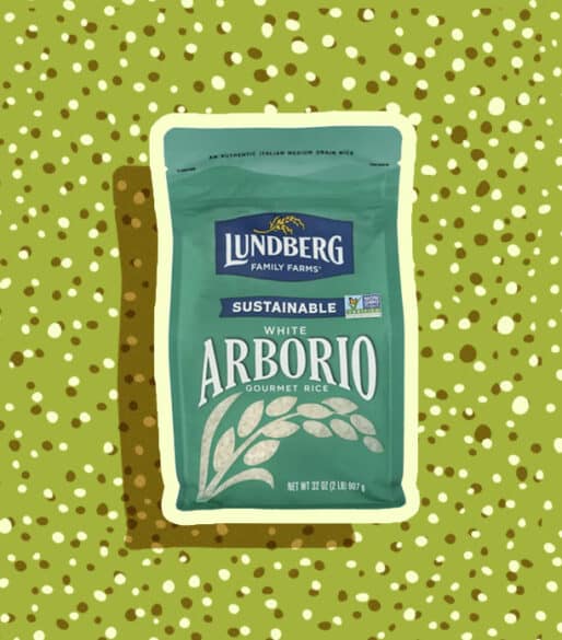Best Risotto Rice to Buy, According to Our Taste Test | Sporked