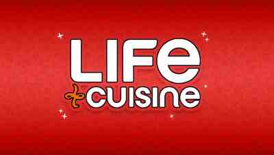 life cuisine