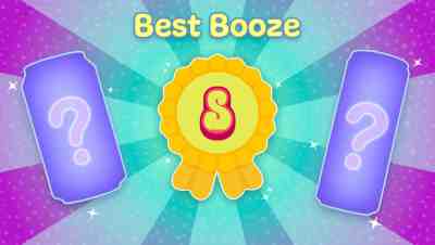 best alcoholic drinks 2024